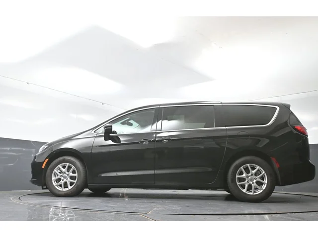 SEMINUEVOS CHRYSLER Pacifica a Estados en autogozo