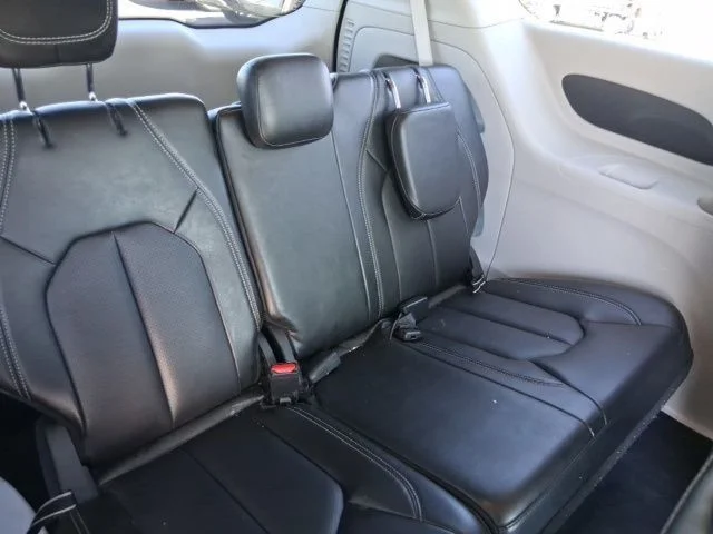 SEMINUEVOS CHRYSLER Pacifica a Estados en autogozo