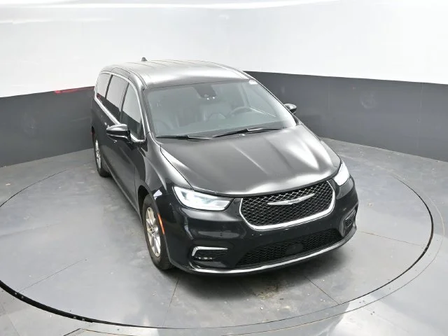 SEMINUEVOS CHRYSLER Pacifica a Estados en autogozo