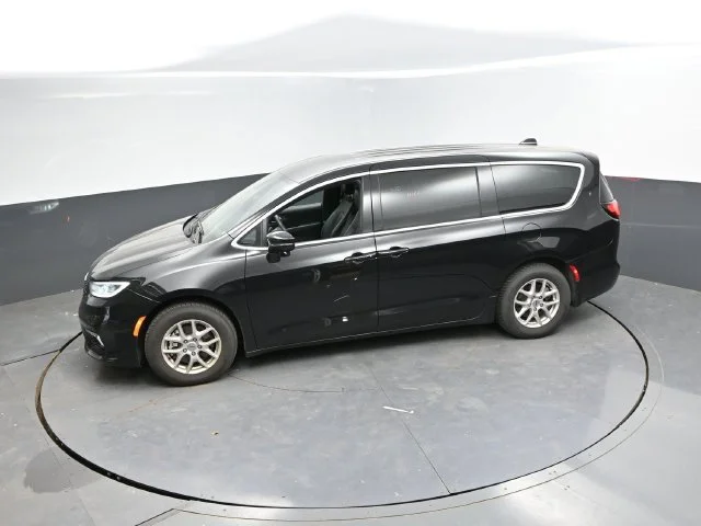 SEMINUEVOS CHRYSLER Pacifica a Estados en autogozo
