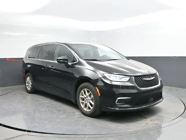 SEMINUEVOS CHRYSLER Pacifica a Estados en autogozo