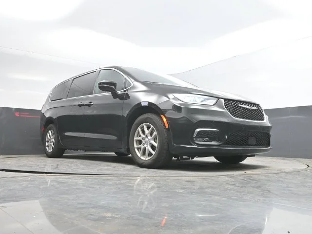 SEMINUEVOS CHRYSLER Pacifica a Estados en autogozo