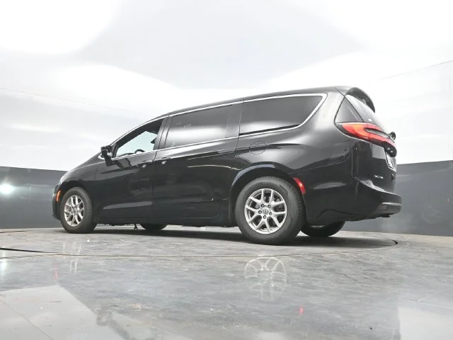 SEMINUEVOS CHRYSLER Pacifica a Estados en autogozo