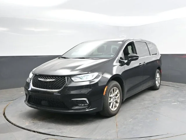 SEMINUEVOS CHRYSLER Pacifica a Estados en autogozo