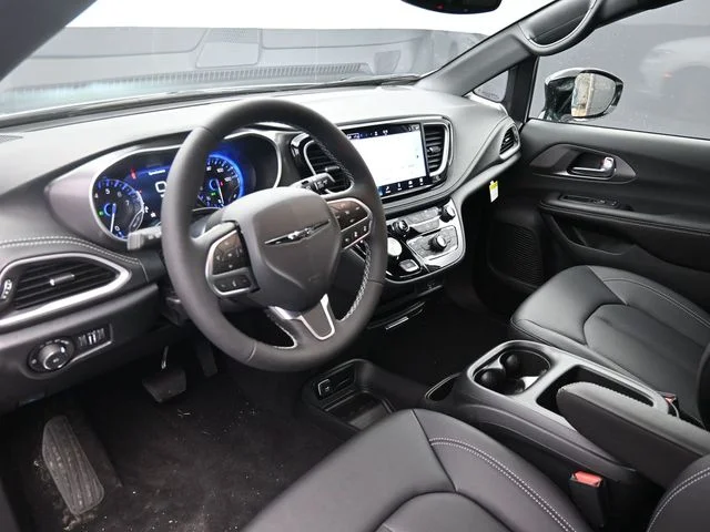 Nuevos CHRYSLER PACIFICA à Estados chez autogozo