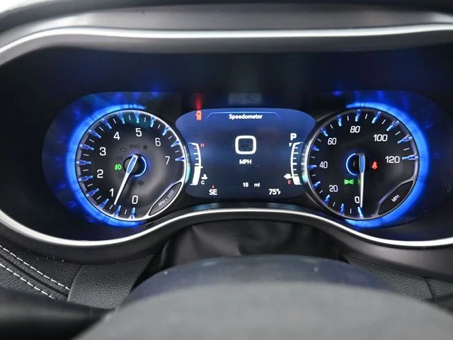 Nuevos CHRYSLER PACIFICA à Estados chez autogozo