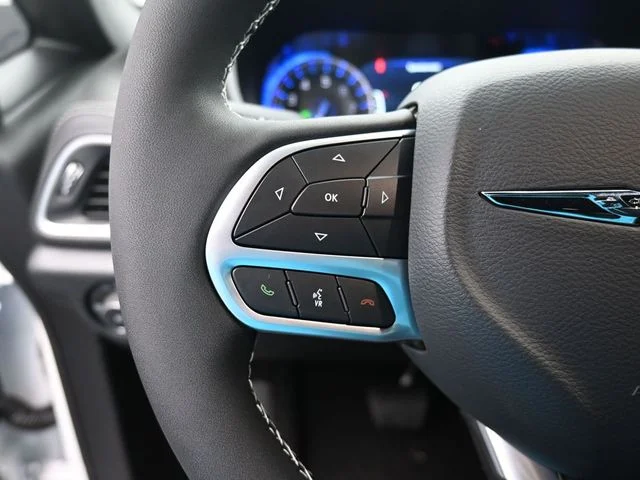 Nuevos CHRYSLER PACIFICA à Estados chez autogozo
