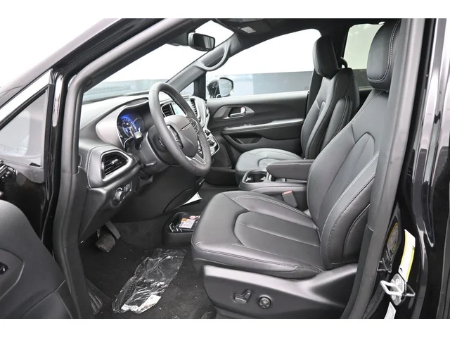 Nuevos CHRYSLER PACIFICA à Estados chez autogozo