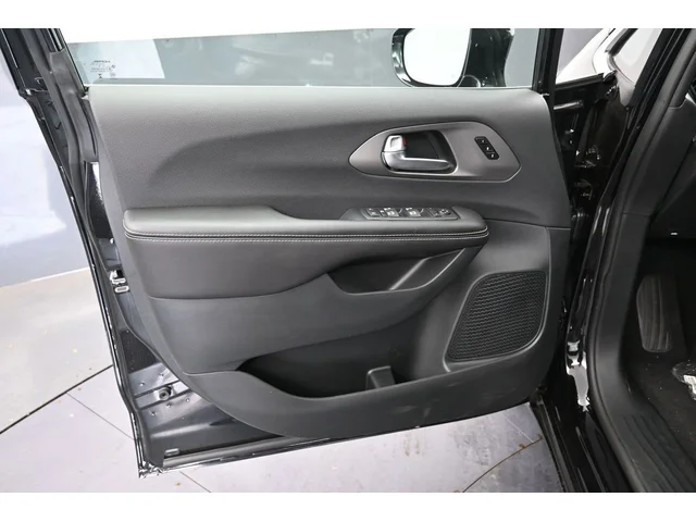 Nuevos CHRYSLER PACIFICA à Estados chez autogozo