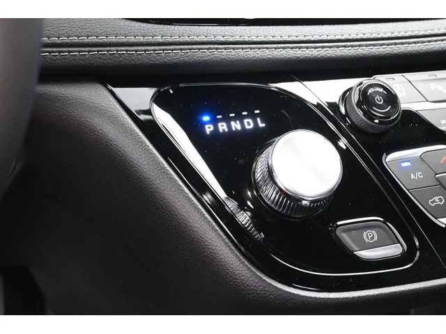 Nuevos CHRYSLER PACIFICA à Estados chez autogozo