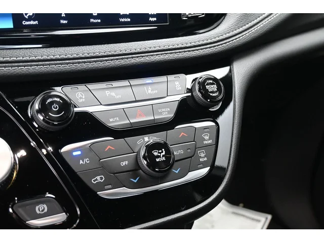 Nuevos CHRYSLER PACIFICA à Estados chez autogozo