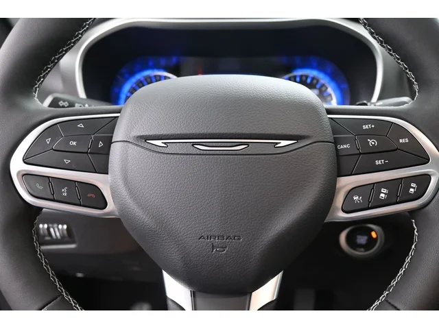 Nuevos CHRYSLER PACIFICA à Estados chez autogozo