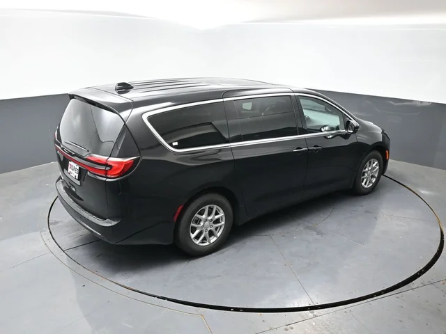 Nuevos CHRYSLER PACIFICA à Estados chez autogozo