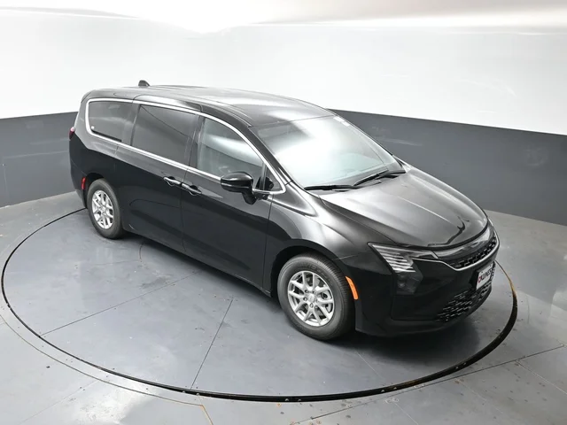Nuevos CHRYSLER PACIFICA à Estados chez autogozo