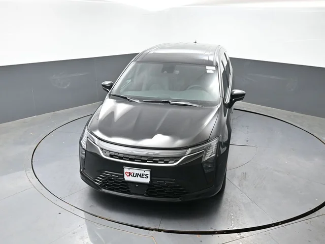 Nuevos CHRYSLER PACIFICA à Estados chez autogozo