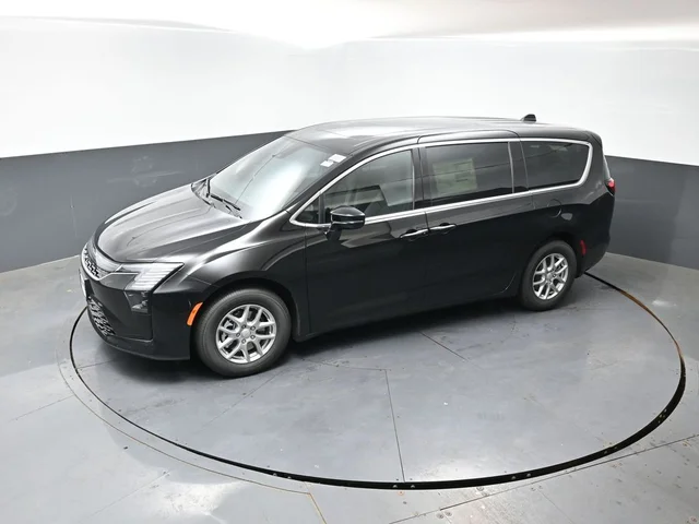 Nuevos CHRYSLER PACIFICA à Estados chez autogozo