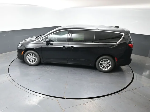 Nuevos CHRYSLER PACIFICA à Estados chez autogozo