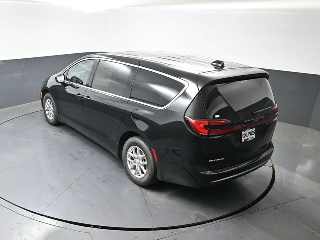 Nuevos CHRYSLER PACIFICA à Estados chez autogozo