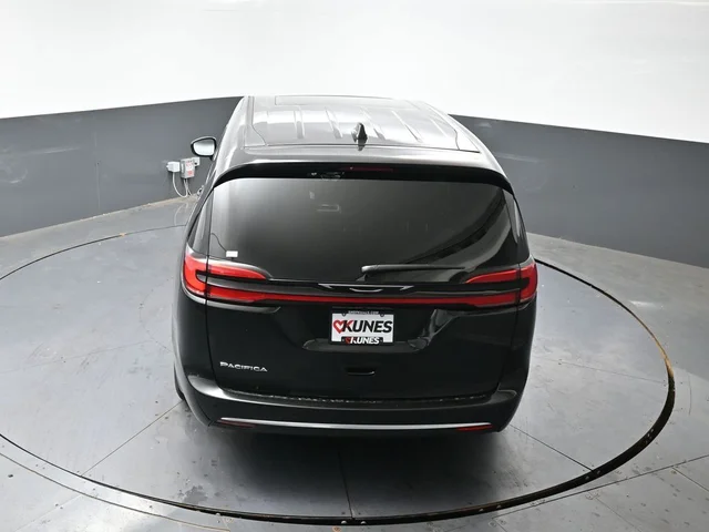 Nuevos CHRYSLER PACIFICA à Estados chez autogozo