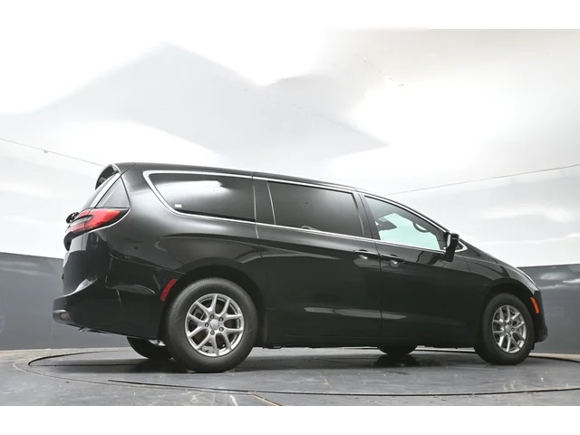 Nuevos CHRYSLER PACIFICA à Estados chez autogozo