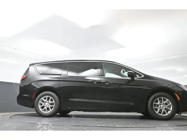 Nuevos CHRYSLER PACIFICA à Estados chez autogozo