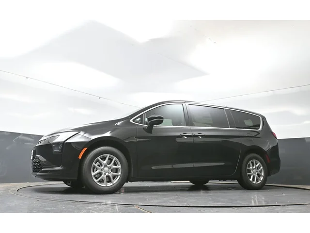 Nuevos CHRYSLER PACIFICA à Estados chez autogozo