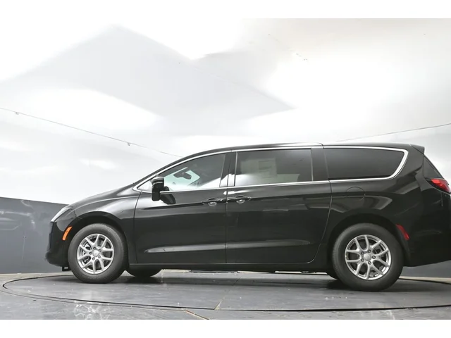 Nuevos CHRYSLER PACIFICA à Estados chez autogozo