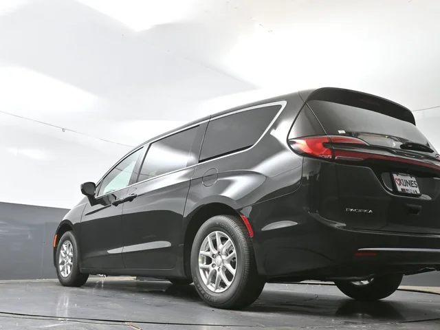 Nuevos CHRYSLER PACIFICA à Estados chez autogozo
