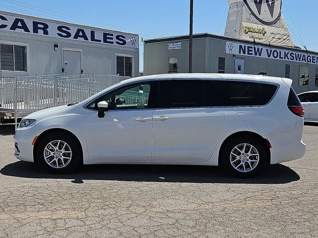 SEMINUEVOS CHRYSLER Pacifica a Estados en autogozo