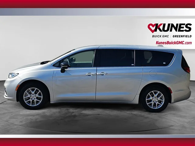 SEMINUEVOS CHRYSLER Pacifica a Estados en autogozo
