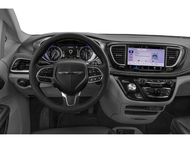 SEMINUEVOS CHRYSLER Pacifica a Estados en autogozo