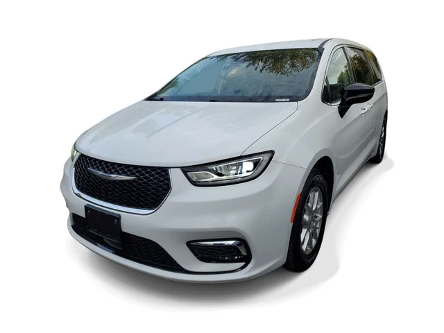 SEMINUEVOS CHRYSLER Pacifica a Estados en autogozo