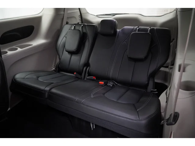 SEMINUEVOS CHRYSLER Pacifica a Estados en autogozo