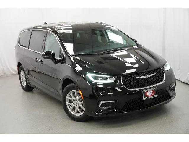 SEMINUEVOS CHRYSLER Pacifica a Estados en autogozo