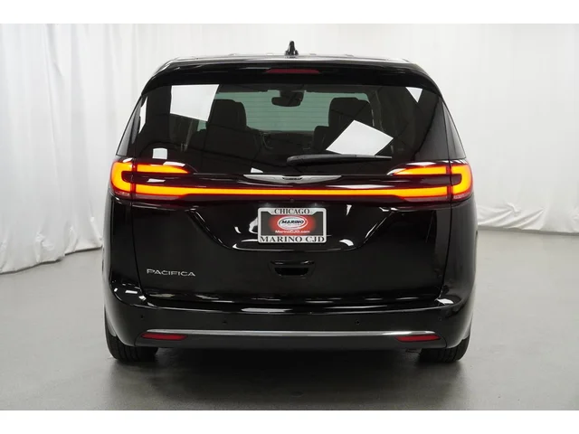 SEMINUEVOS CHRYSLER Pacifica a Estados en autogozo