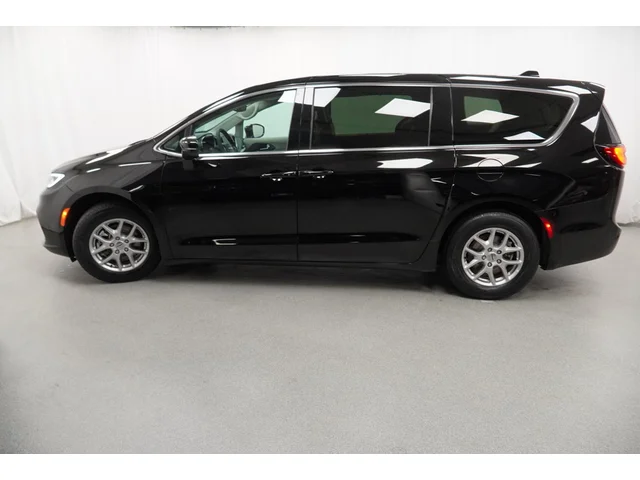 SEMINUEVOS CHRYSLER Pacifica a Estados en autogozo