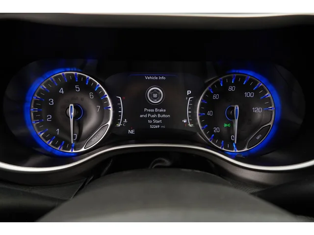 SEMINUEVOS CHRYSLER Pacifica a Estados en autogozo