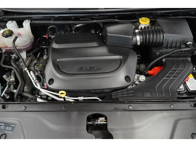 SEMINUEVOS CHRYSLER Pacifica a Estados en autogozo