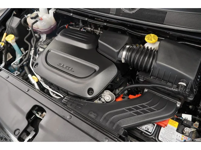 SEMINUEVOS CHRYSLER Pacifica a Estados en autogozo
