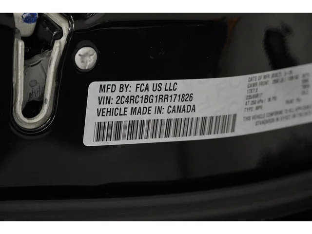 SEMINUEVOS CHRYSLER Pacifica a Estados en autogozo