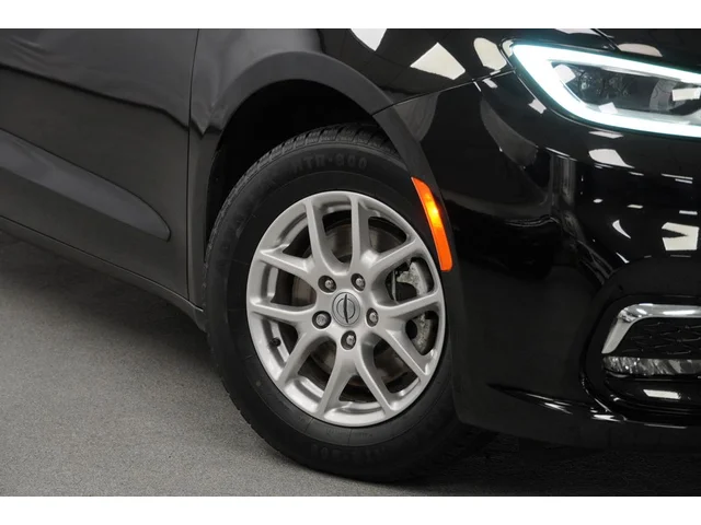 SEMINUEVOS CHRYSLER Pacifica a Estados en autogozo