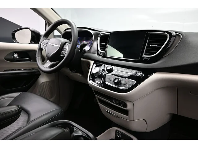 SEMINUEVOS CHRYSLER Pacifica a Estados en autogozo