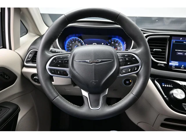 SEMINUEVOS CHRYSLER Pacifica a Estados en autogozo