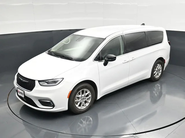 SEMINUEVOS CHRYSLER Pacifica a Estados en autogozo