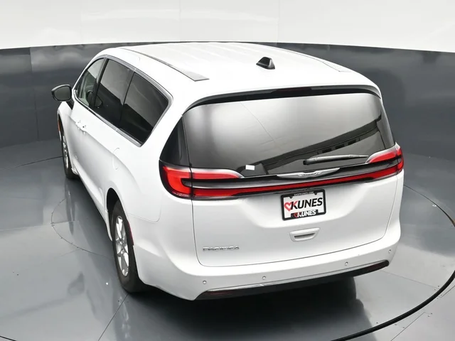 SEMINUEVOS CHRYSLER Pacifica a Estados en autogozo