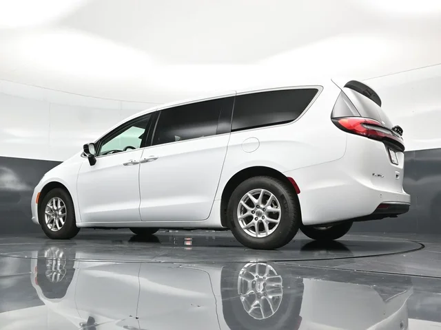 SEMINUEVOS CHRYSLER Pacifica a Estados en autogozo