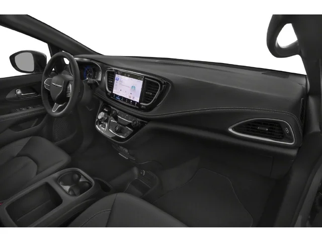 SEMINUEVOS CHRYSLER Pacifica a Estados en autogozo