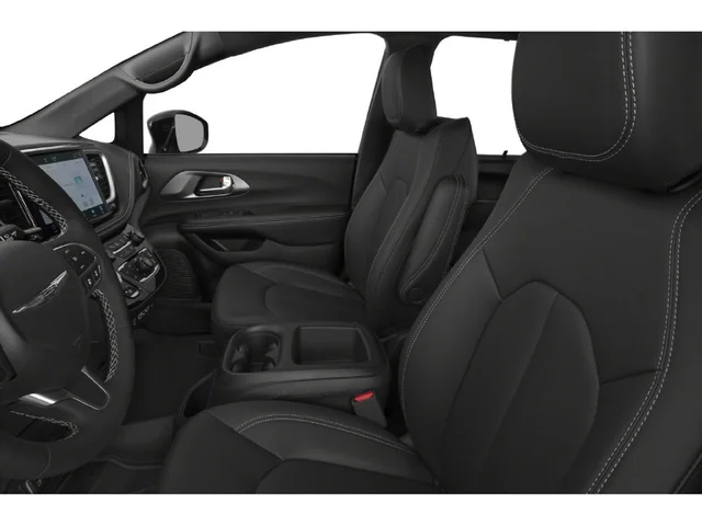 SEMINUEVOS CHRYSLER Pacifica a Estados en autogozo