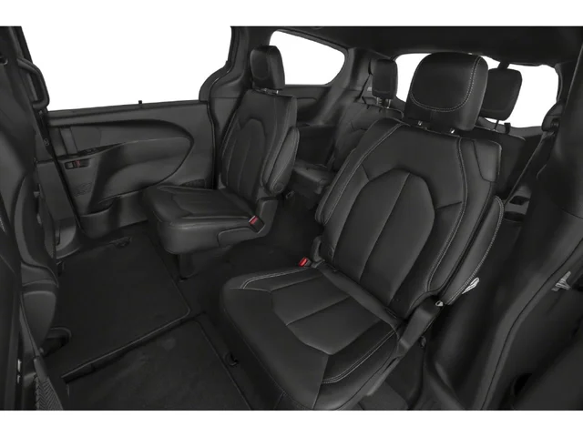 SEMINUEVOS CHRYSLER Pacifica a Estados en autogozo