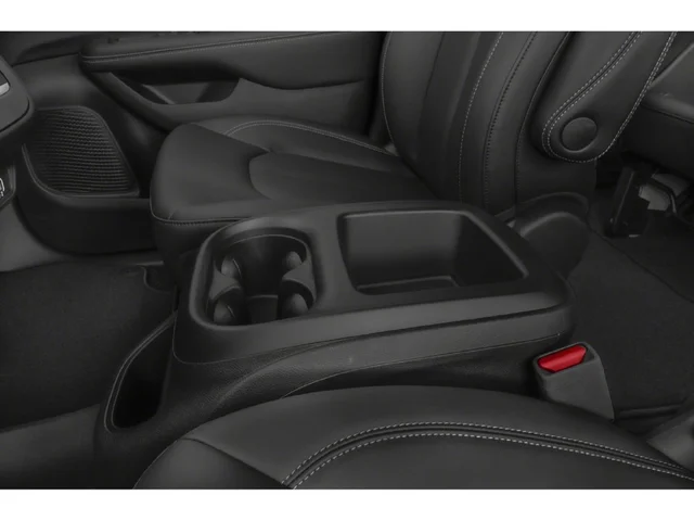 SEMINUEVOS CHRYSLER Pacifica a Estados en autogozo